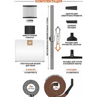 Daewoo Power DAVC 2500SD Image #15