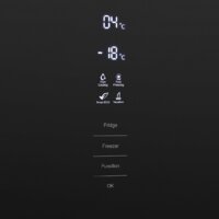 MAUNFELD MFF200NFB Image #8