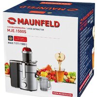 MAUNFELD MJE.1500S Image #9