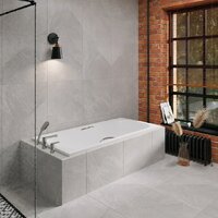 Lauter Brio Star 160 21S1601 + сифон 21Y11021 Image #9