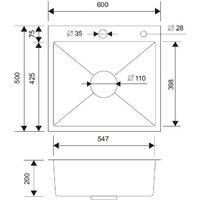 РМС MR-6050G (с корзиной и дозатором) Image #4
