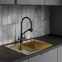 РМС MR-6050G (с корзиной и дозатором) Image #2