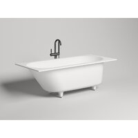 Salini Ornella 170x75 102311M (S-Sense, матовый) Image #2