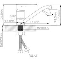 Econoce EC0681 Image #2