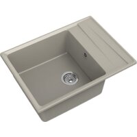 GranFest GF-LV-660L (топаз) Image #1