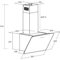 Schtoff Macau 60 (белый) Image #2