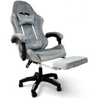 Calviano 1583 (серый велюр)