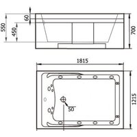Gemy G9061 B R 181x121 Image #4