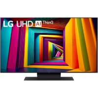 LG UT91 43UT91006LA