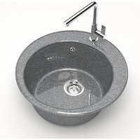 MARRBAXX Карельский камень модель 30/Q8 F030Q008 (серый/темно-серый) Image #2