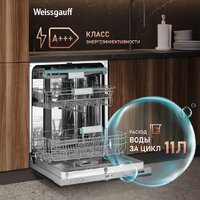 Weissgauff BDW 6063 D Timer Floor Image #11