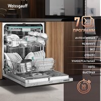 Weissgauff BDW 6063 D Timer Floor Image #2