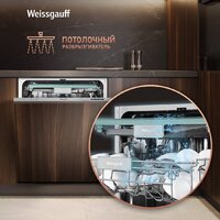 Weissgauff BDW 6063 D Timer Floor Image #7