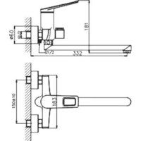 Haiba HB22595 Image #2