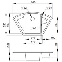 Granula GR-9001 (эспрессо) Image #2