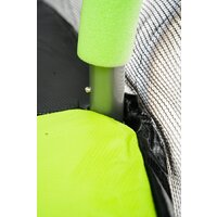 Calviano Outside Master Green 312 см - 10ft (внешняя сетка, с лестницей) Image #2