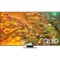 Samsung QLED 4K Q80D QE85Q80DATXXH