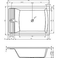 Riho Savona 190 BB79005 Image #2