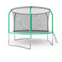 Unix Line Supreme Basic 10 ft (green) Image #2