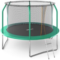 Unix Line Supreme Basic 10 ft (green)