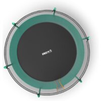 Unix Line Supreme Basic 10 ft (green) Image #3