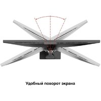 ExeGate SuperView EA2707CA EX298883RUS Image #3