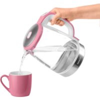 Sencor SWK 2194RD Image #9