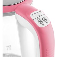 Sencor SWK 2194RD Image #8