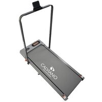 Calviano Arlin со стойкой