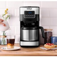 Kitfort KT-752 Image #6