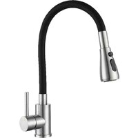 Gross Aqua Neosteel 3241609SSB