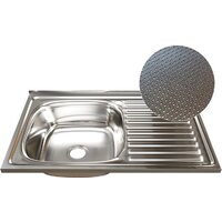 Mixline L 555232 (с сифоном) Image #1