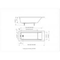 Aquatek Калибри 160x70 KL160-0000001 Image #5