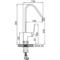 Ledeme L4191 Image #2