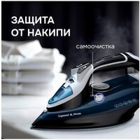 Zigmund & Shtain ZSI-701 Image #9