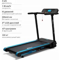 DFC Fytter 7SX Image #2