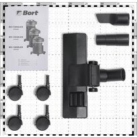 Bort BSS-1525 Black Image #4