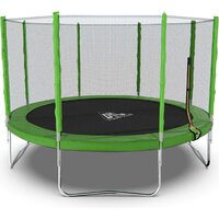 DFC Trampoline Fitness 12FT-TR-LG Image #3