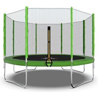 DFC Trampoline Fitness 12FT-TR-LG Image #2