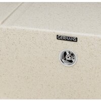 Gerhans B27 (бежевый) Image #5