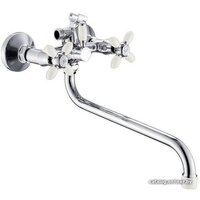 Эверест B22-071A (белый/хром) Image #1