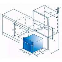 Haier HOQ-F6QSN3WB Image #5
