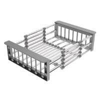 Roxen Stage Plus 560250-60 многофункциональная 8 в 1 (60*48/сатин) Image #7