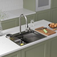 Roxen Stage Plus 560250-60 многофункциональная 8 в 1 (60*48/сатин) Image #2