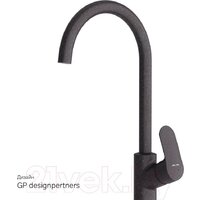 БелЭворс Rio + смеситель Like F8007122 (черный) Image #10