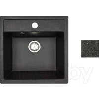 БелЭворс Rio + смеситель Like F8007122 (черный) Image #9