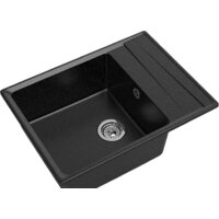 GranFest GF-LV-660L (черный) Image #1