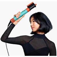 Dyson Airwrap Complete Long HS08 i.d. (с переходником на евровилку, керамическая патина/топаз) Image #5