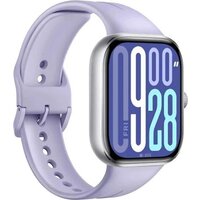 Xiaomi Redmi Watch 5 (фиолетовый, международная версия) Image #3