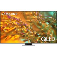 Samsung QLED 4K Q80D QE55Q80DATXXH Image #4